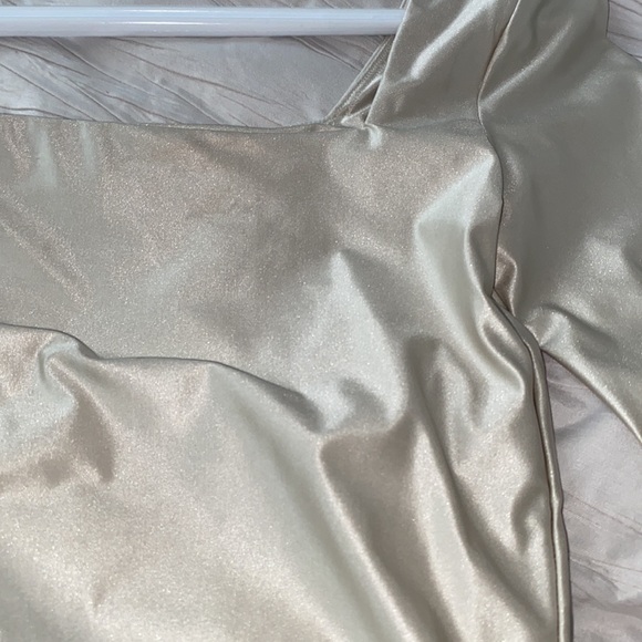 ARITZIA BABATOON BODY SUIT - Picture 4 of 4